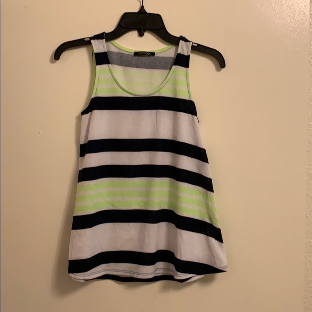 Papermoon Stitch Fix
